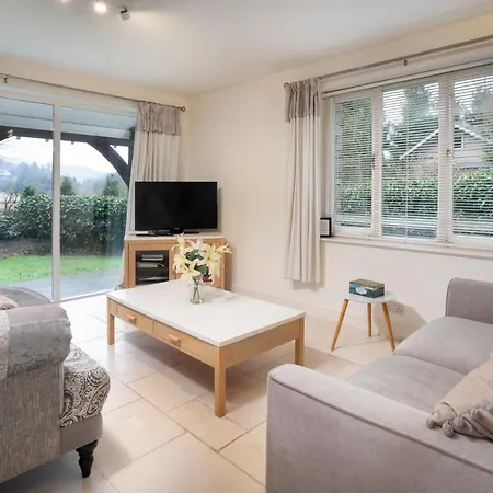 The Pavilion, Clappersgate * Ambleside