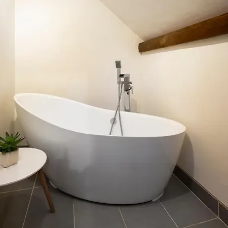 The Pavilion, Clappersgate Prázdninový dům