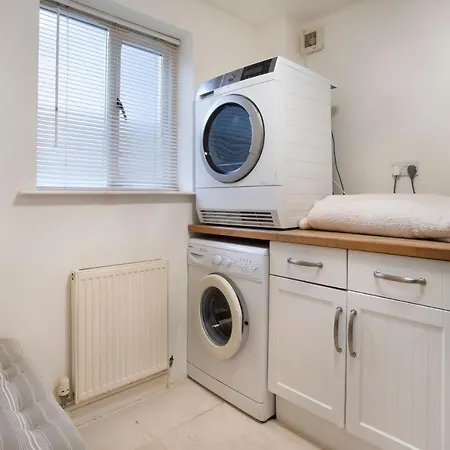 The Pavilion, Clappersgate Ambleside