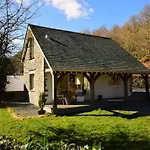 The Pavilion, Clappersgate Σπίτι διακοπών